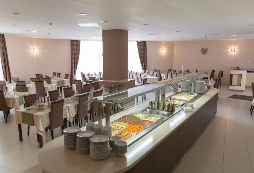 Wellness Hotel Patince