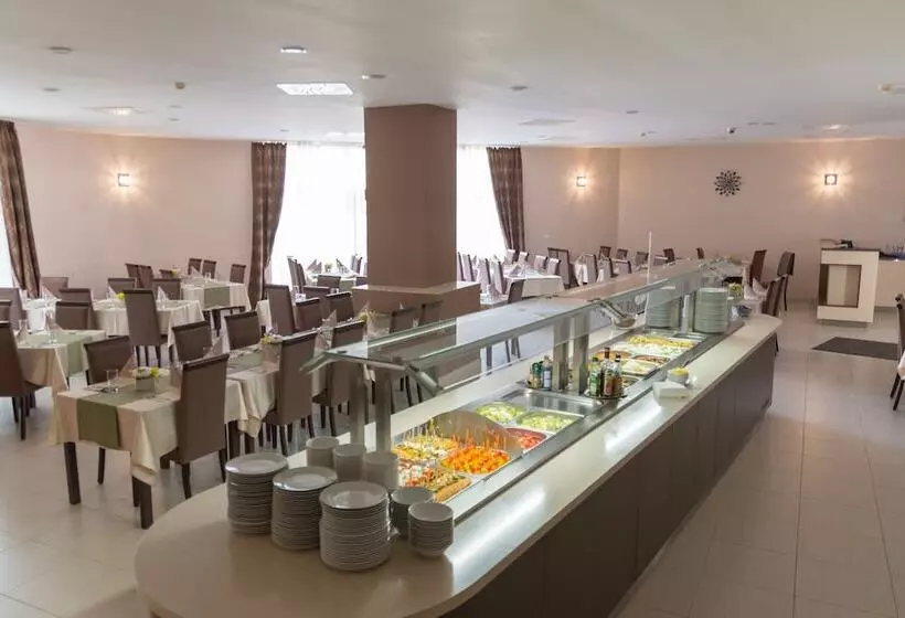 Wellness Hotel Patince