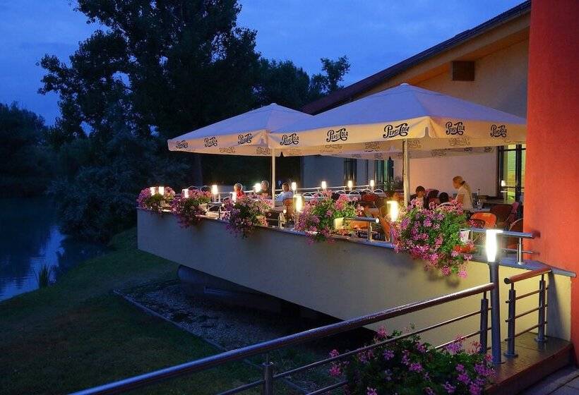 Wellness Hotel Patince