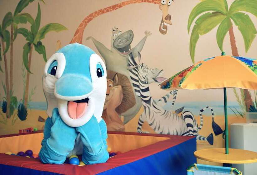 Wellness Hotel Patince