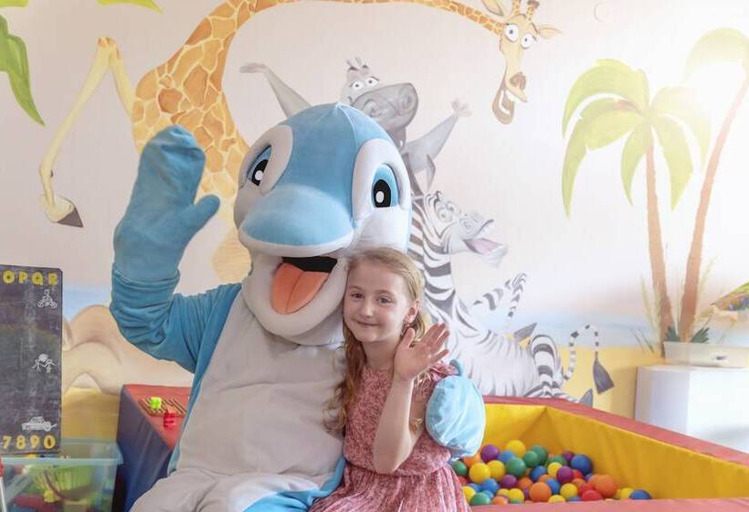 Wellness Hotel Patince