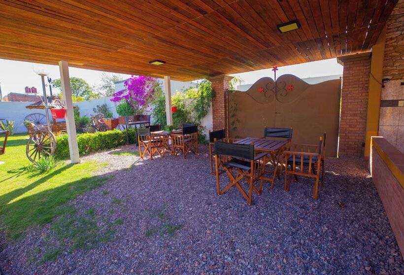 Otel Abraham Complejo Turistico