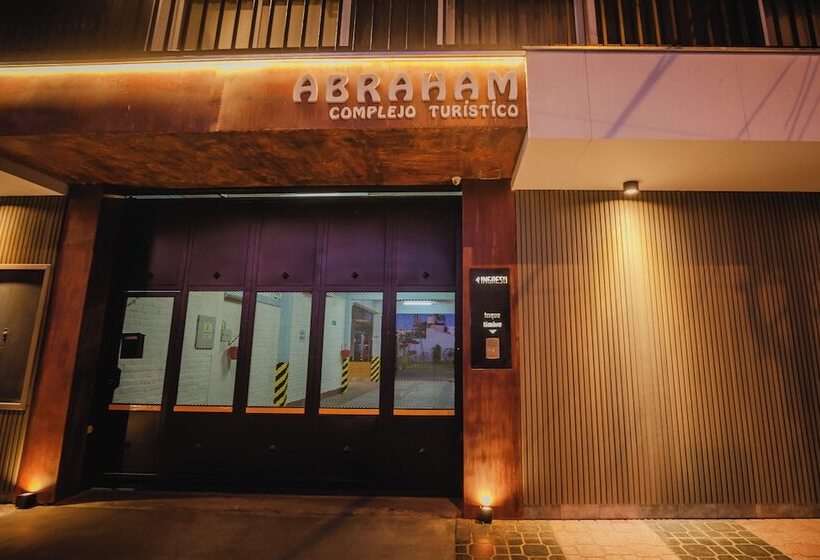 Otel Abraham Complejo Turistico