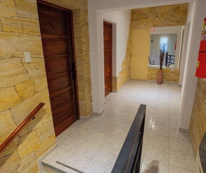 Otel Abraham Complejo Turistico