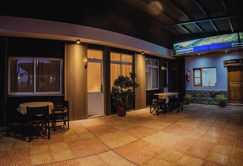 Otel Abraham Complejo Turistico
