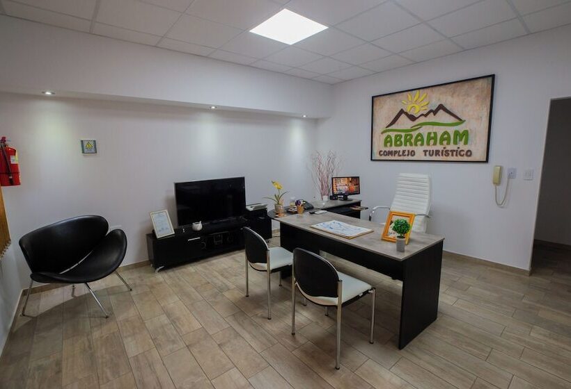 Otel Abraham Complejo Turistico