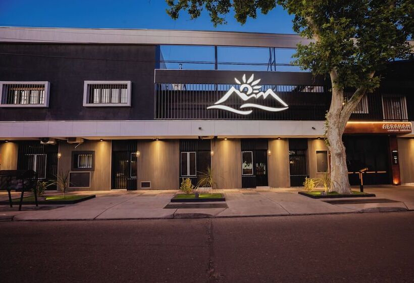 Otel Abraham Complejo Turistico