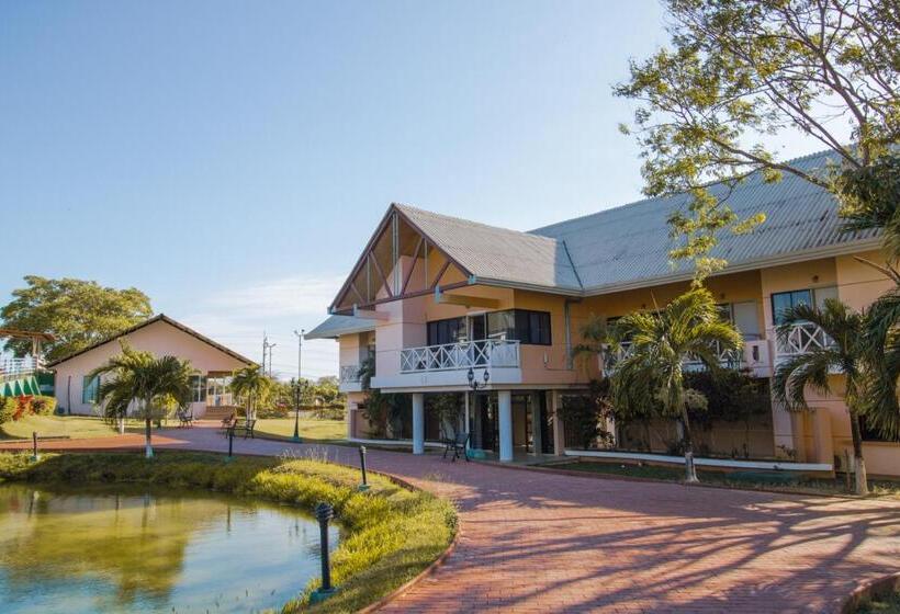 Hotel Faranda Guayacanes, A Member Of Radisson Individuals