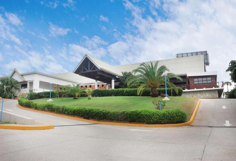 Hotel Faranda Guayacanes, A Member Of Radisson Individuals