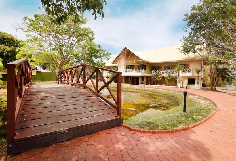 Hotel Faranda Guayacanes, A Member Of Radisson Individuals