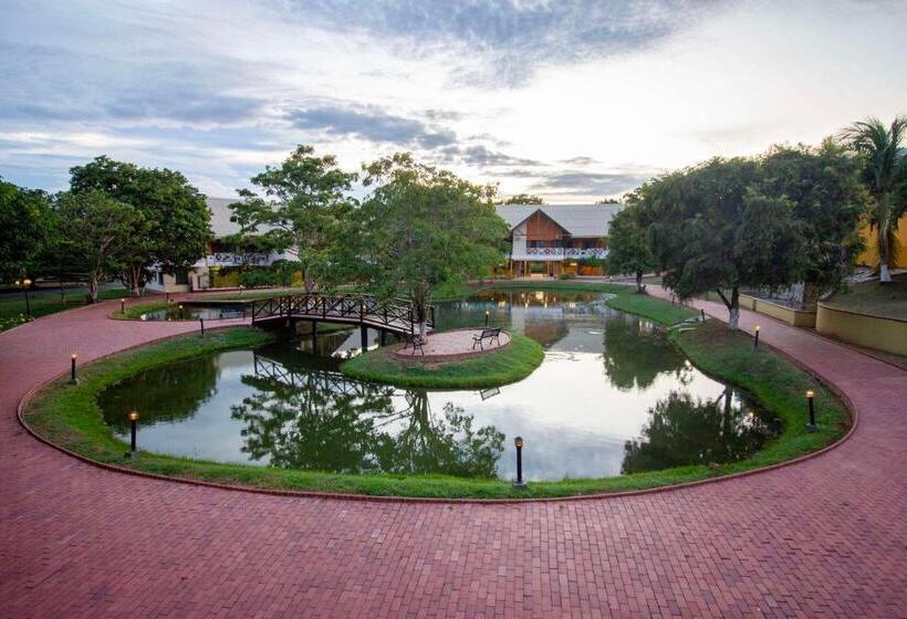 Hotel Faranda Guayacanes, A Member Of Radisson Individuals