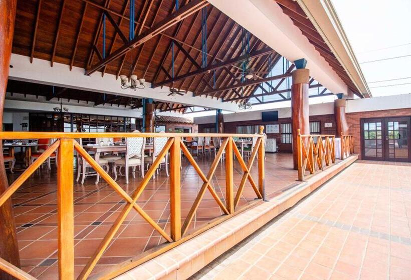 Hotel Faranda Guayacanes, A Member Of Radisson Individuals