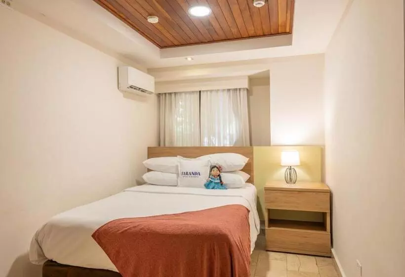 ホテル Faranda Guayacanes, A Member Of Radisson Individuals