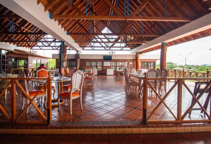 Hotel Faranda Guayacanes, A Member Of Radisson Individuals