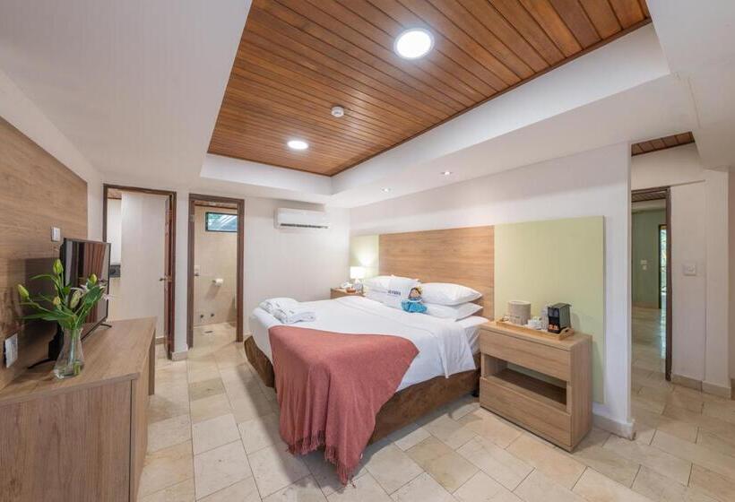 Hotel Faranda Guayacanes, A Member Of Radisson Individuals