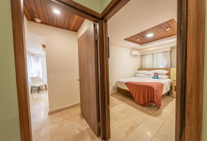 Hotel Faranda Guayacanes, A Member Of Radisson Individuals