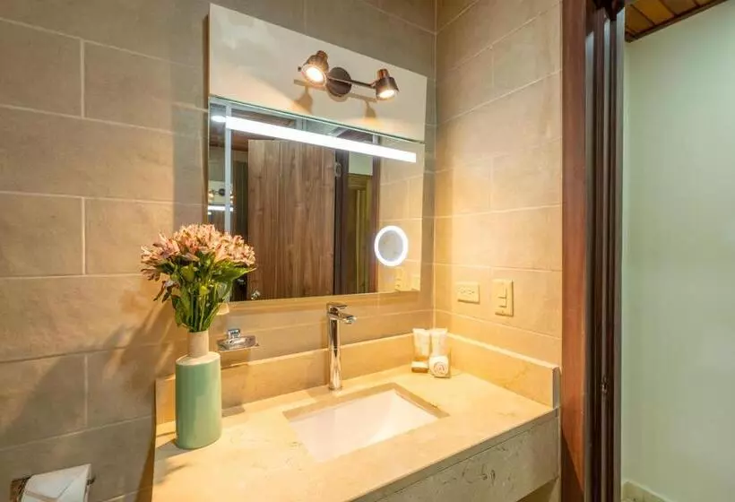 ホテル Faranda Guayacanes, A Member Of Radisson Individuals