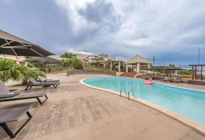 ホテル Faranda Guayacanes, A Member Of Radisson Individuals