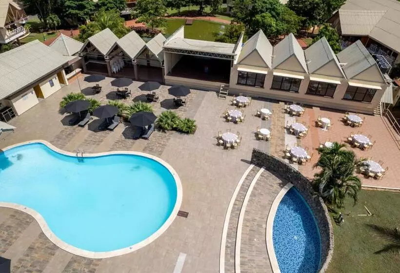 ホテル Faranda Guayacanes, A Member Of Radisson Individuals