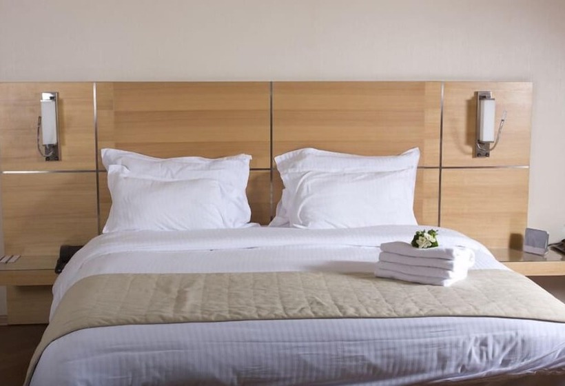 Hotel Intercity Anápolis