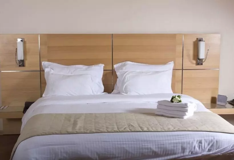 Hotelli Intercity Anápolis