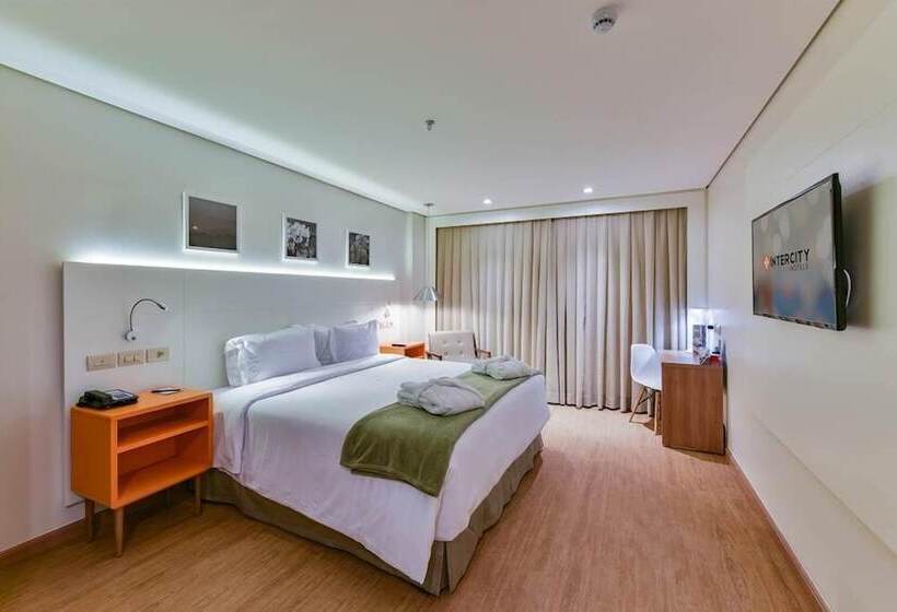 Hotel Intercity Anápolis