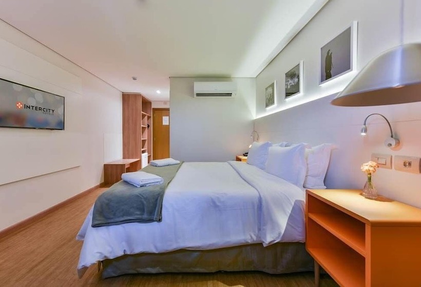 Hotel Intercity Anápolis