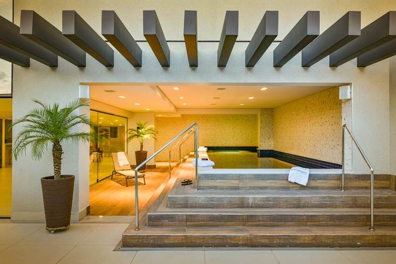 Hotel Intercity Anápolis