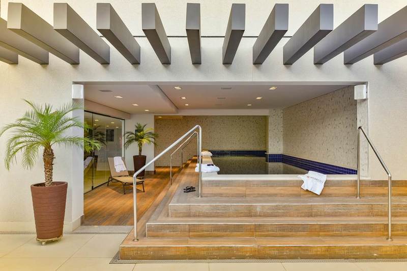 Hotel Intercity Anápolis