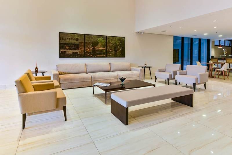 Hotel Intercity Anápolis