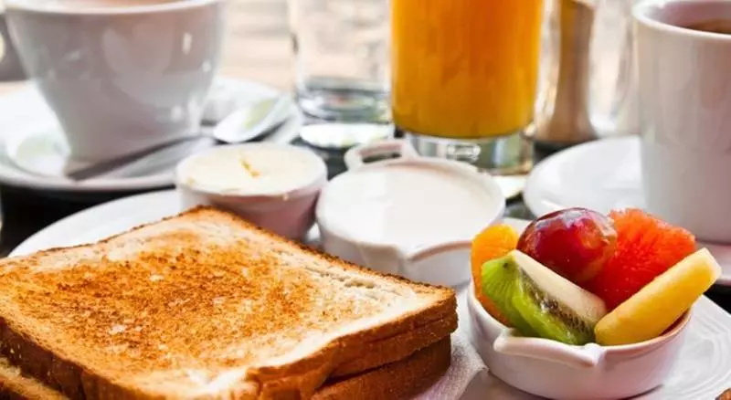 Hotelli Intercity Anápolis