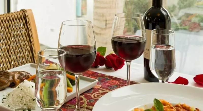 Hotelli Intercity Anápolis