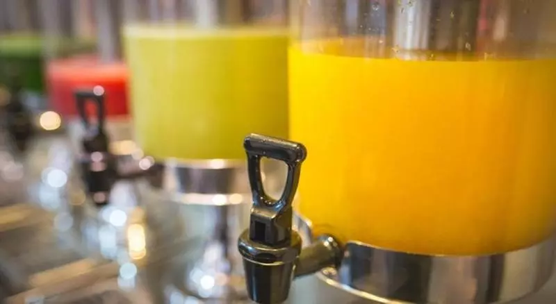 Hotelli Intercity Anápolis