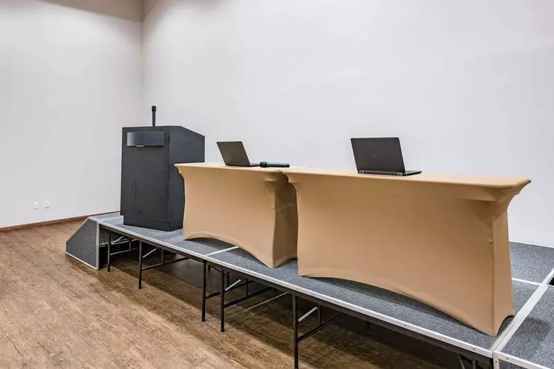 Hotelli Intercity Anápolis