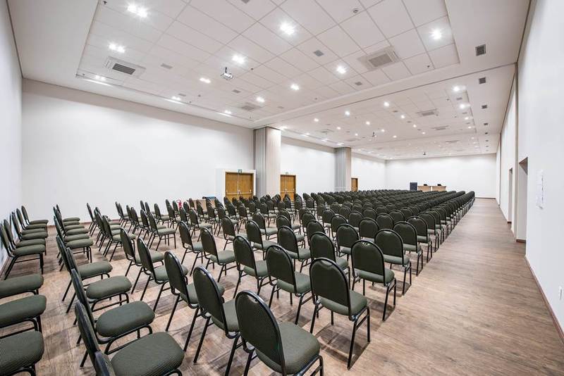 Hotel Intercity Anápolis