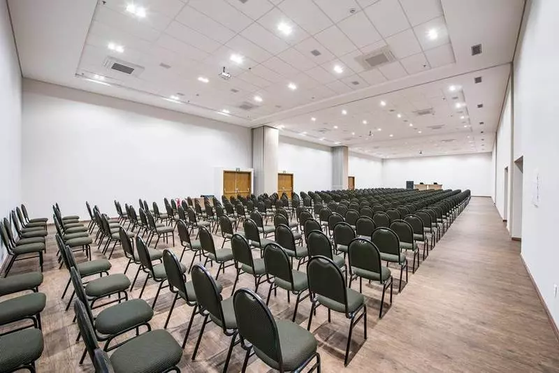 Hotelli Intercity Anápolis