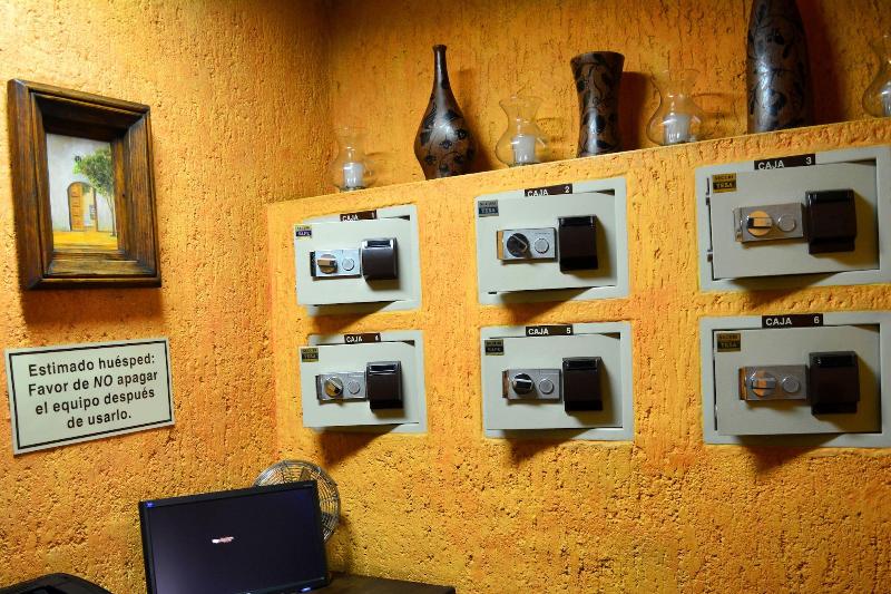 호텔 Villas Layfer