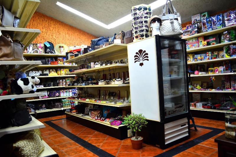 호텔 Villas Layfer