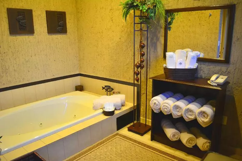 هتل Villas Layfer