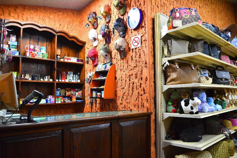 호텔 Villas Layfer