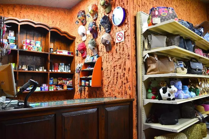 هتل Villas Layfer