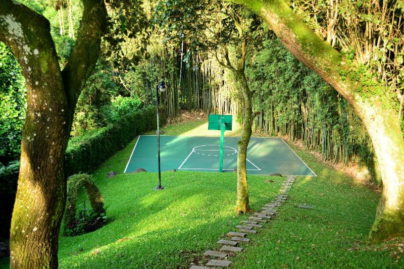 호텔 Villas Layfer