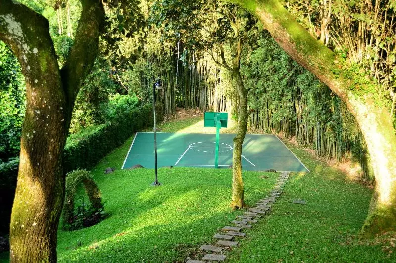 هتل Villas Layfer