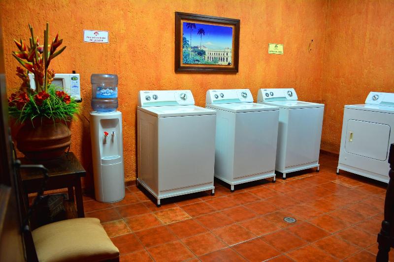 호텔 Villas Layfer