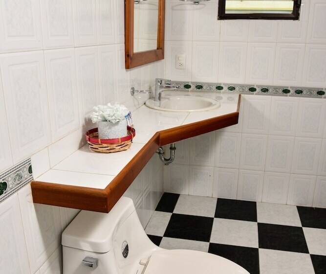 Общежитие Akumal