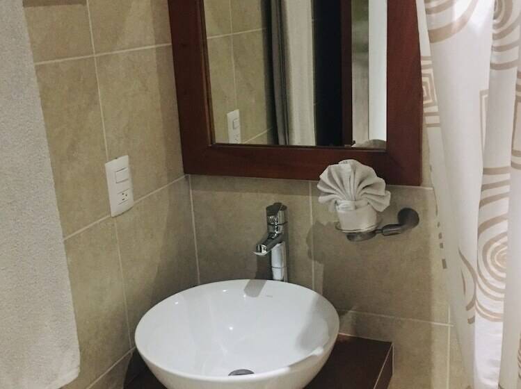 Общежитие Akumal