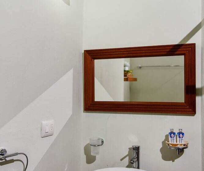 Общежитие Akumal