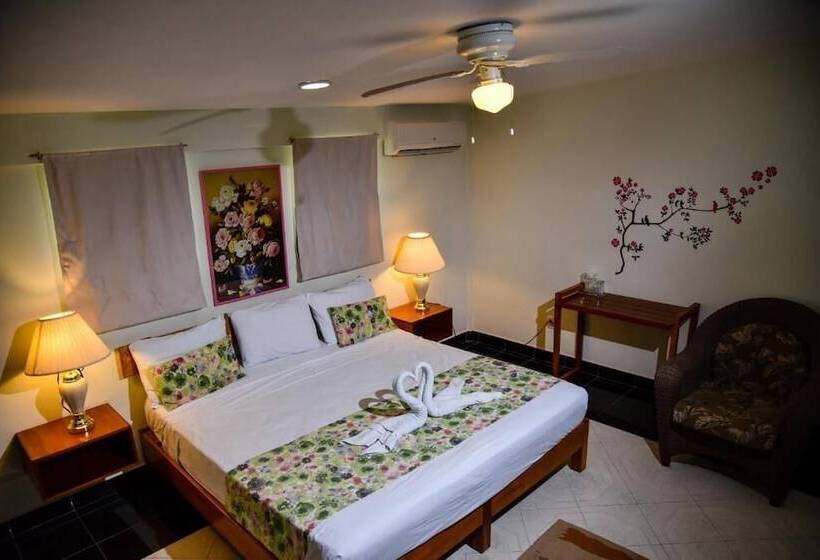 Общежитие Akumal