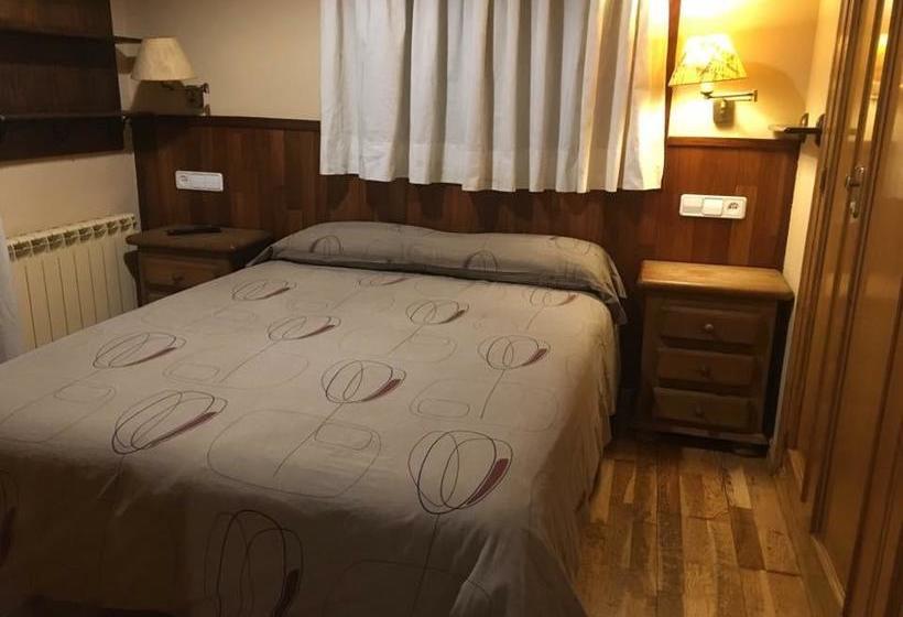 هاستل Boi Romanic Suites