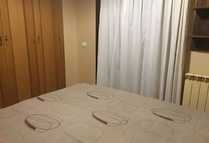 هاستل Boi Romanic Suites